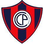 camiseta Club Cerro Porteno